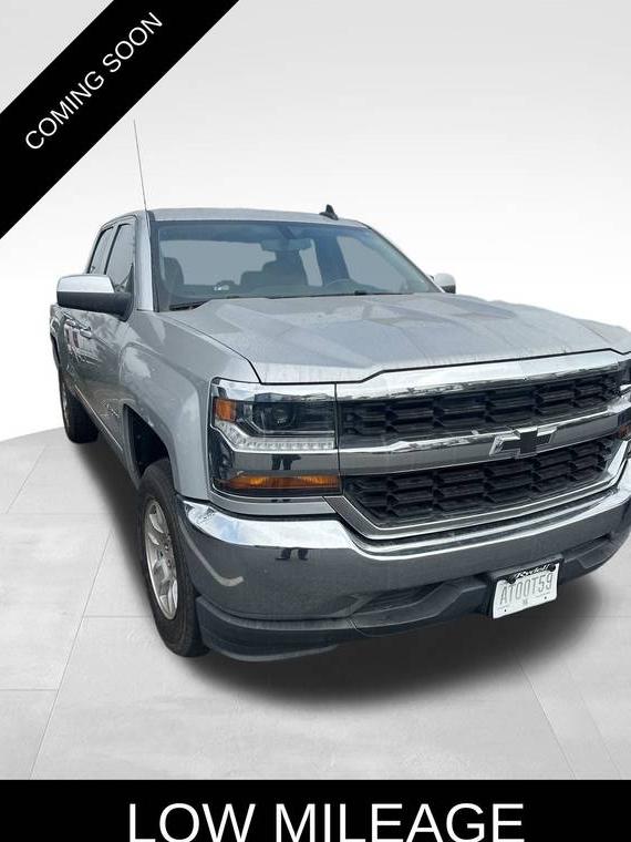 CHEVROLET SILVERADO LD 2019 2GCRCPEC2K1157028 image